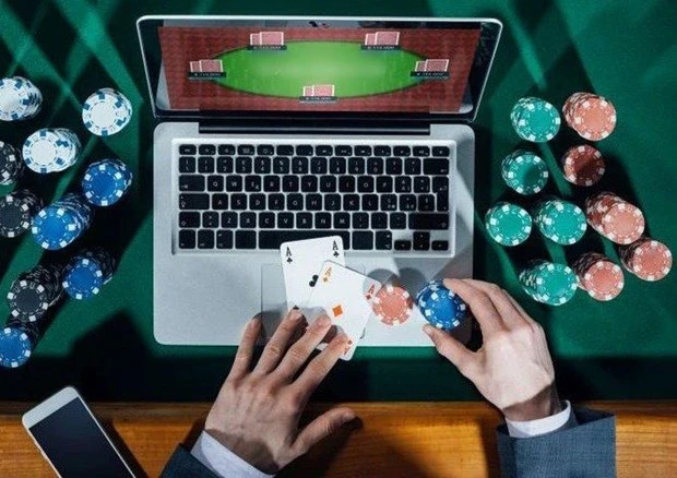 Cách ăn tiền hoàn trả cược tại casino - Tăng cường trải nghiệm chơi game của bạn