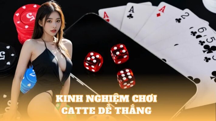 Cách Chơi Bài Cát Tê - Khám Phá Thú Vị Của Trò Chơi Bài Này