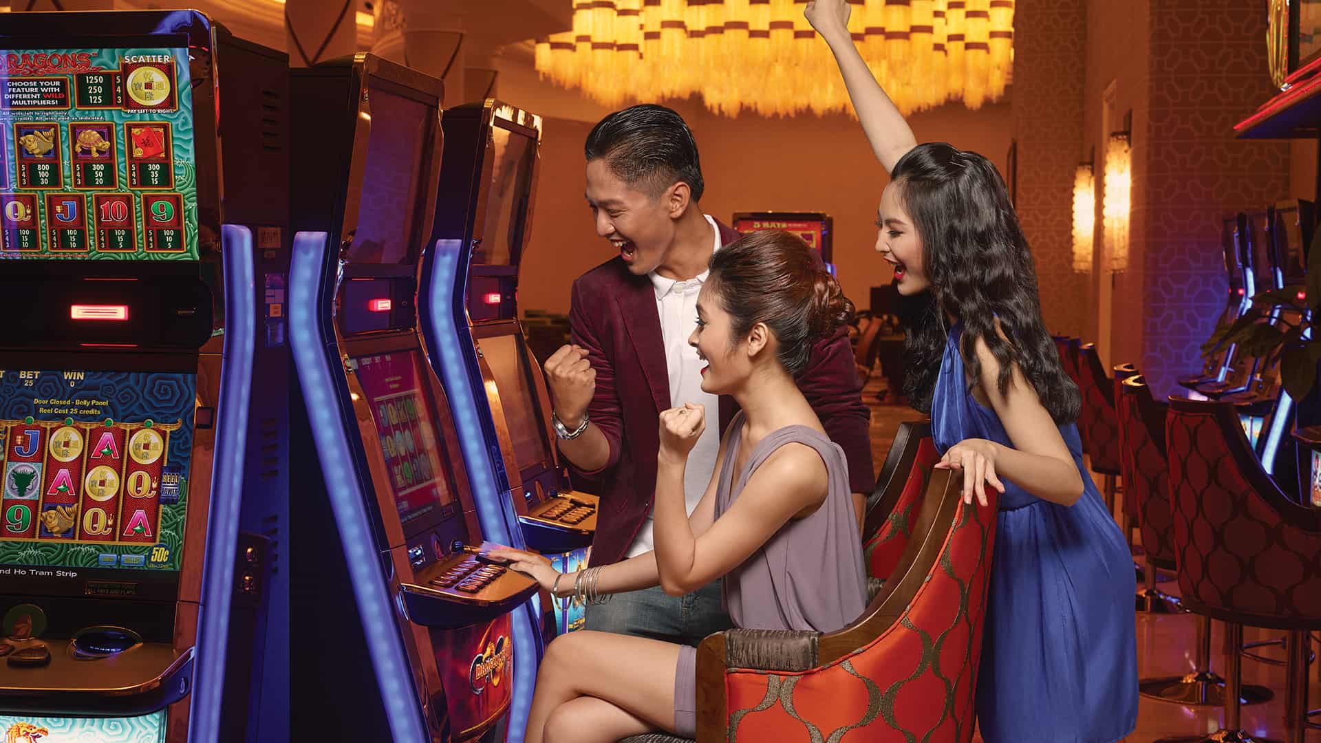 Casino Cashier là gì - Vai trò và tầm quan trọng trong ngành cờ bạc