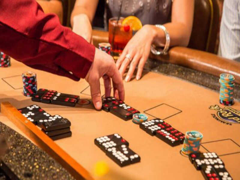 Casino Cashier là gì - Vai trò và tầm quan trọng trong ngành cờ bạc