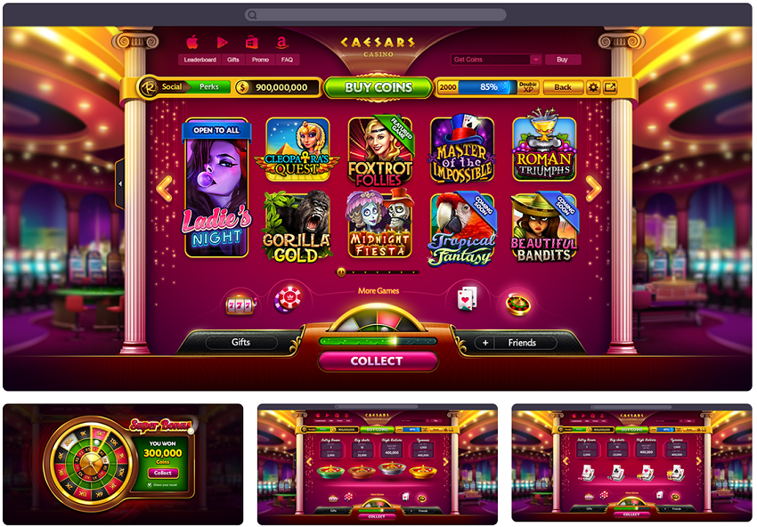 Casino Slots Là Gì? Khám Phá Thế Giới Hấp Dẫn Của Máy Slot Trong Các Casino