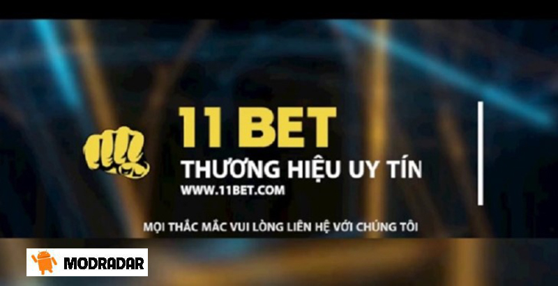 Đánh giá nhà cái 11Bet - Tại sao bạn nên chọn chơi tại đây?