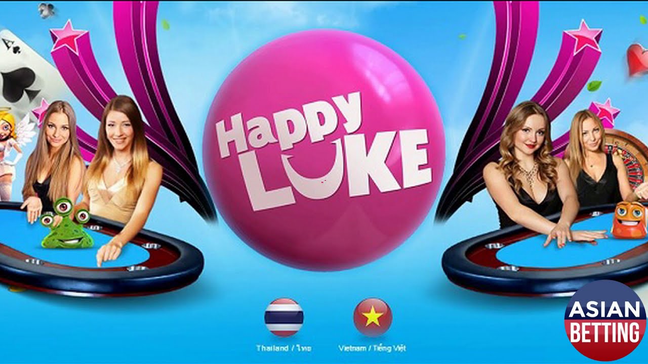 Đánh giá nhà cái Happy Luke - Cùng Khám Phá Thế Giới Giải Trí Đỉnh Cao