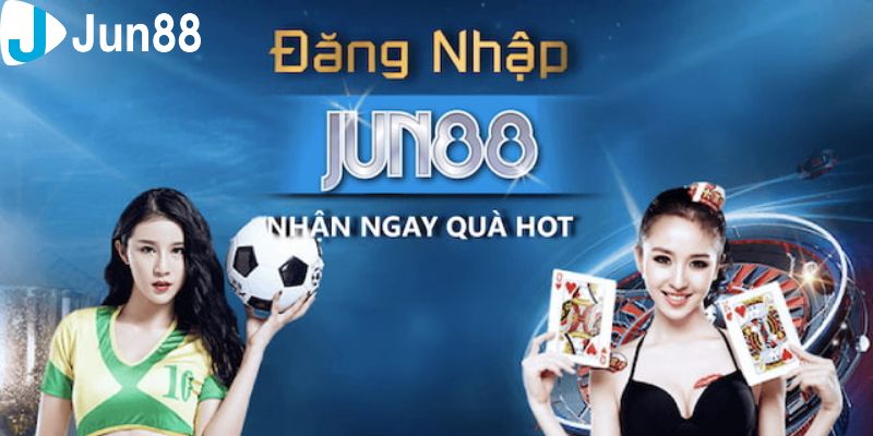 Đánh giá nhà cái Jun88 - Khám Phá Thế Giới Của Các Trò Chơi Đặt Cược Hấp Dẫn