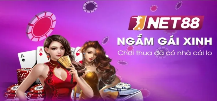 Đánh giá nhà cái Net88 - Khám Phá Những Điểm Nổi Bật Của Nhà Cái Uy Tín