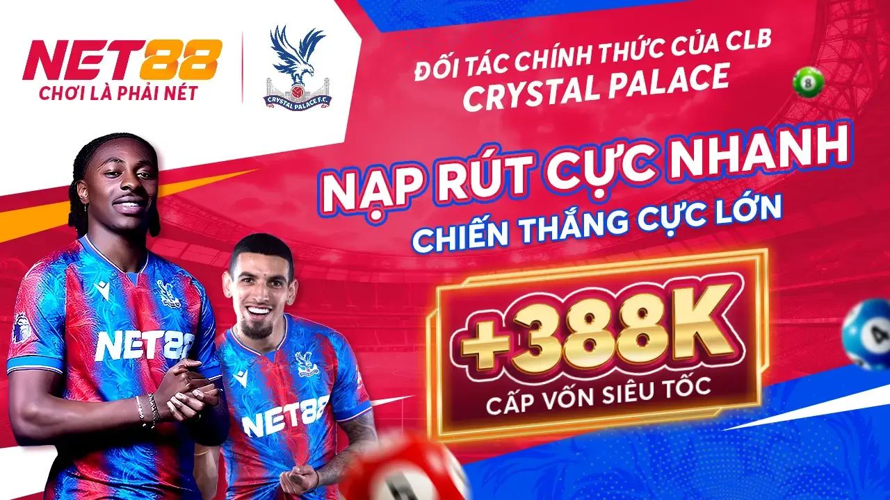 Đánh giá nhà cái Net88 - Khám Phá Những Điểm Nổi Bật Của Nhà Cái Uy Tín