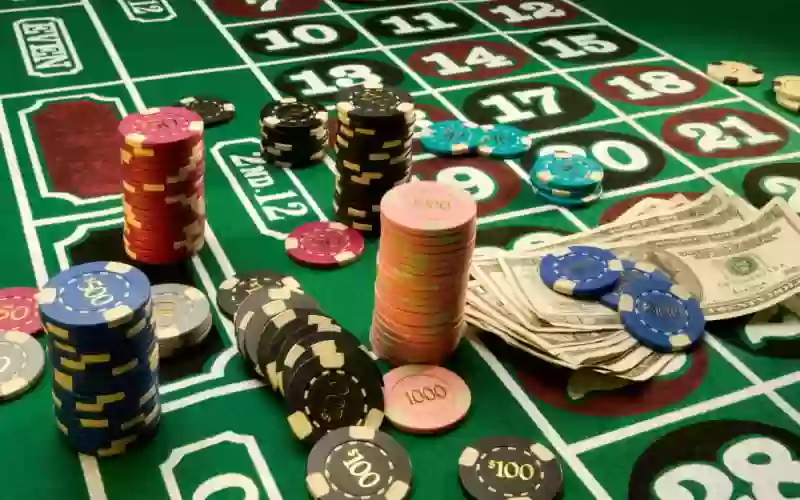 Flo man trong casino là gì - Khám Phá Những Bí Ẩn Thú Vị