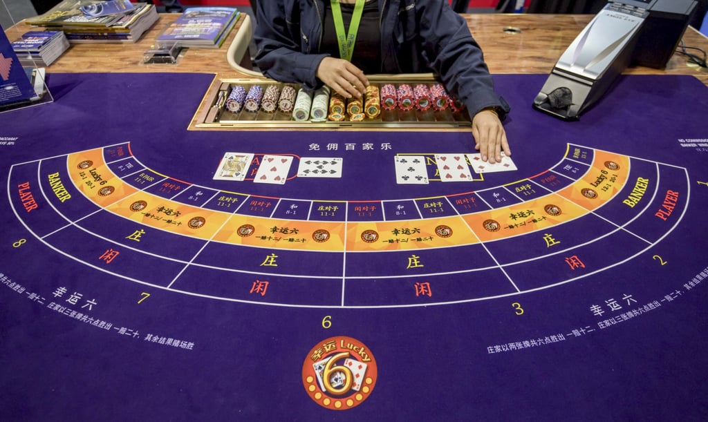 Junket casino là gì - Hiểu Về Hình Thức Đánh Bạc Đặc Biệt Này