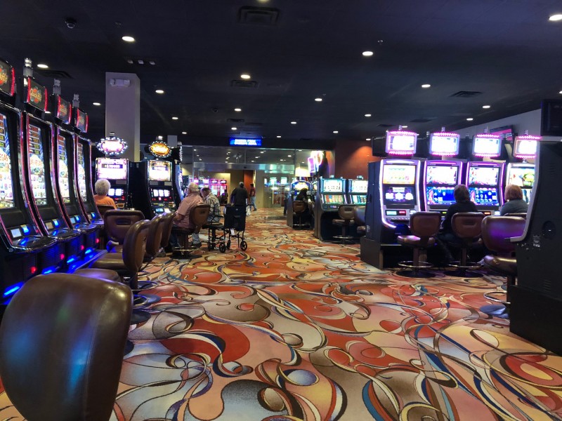 Santa Ana Star Casino là gì? - Khám Phá Thế Giới Giải Trí Đỉnh Cao