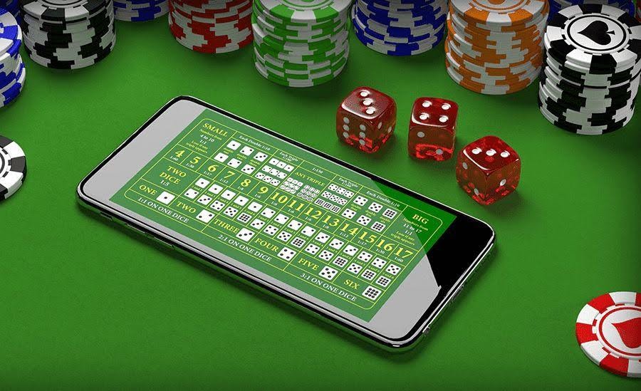 Tài xỉu là gì trong casino? Khám Phá Trò Chơi Hấp Dẫn Này