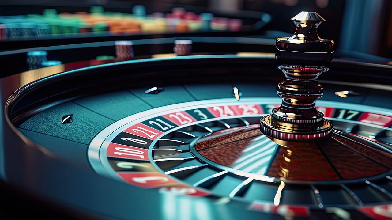 Thẻ tiền đổi trong casino gọi là gì - Tìm hiểu về thẻ tiền và cách sử dụng hiệu quả