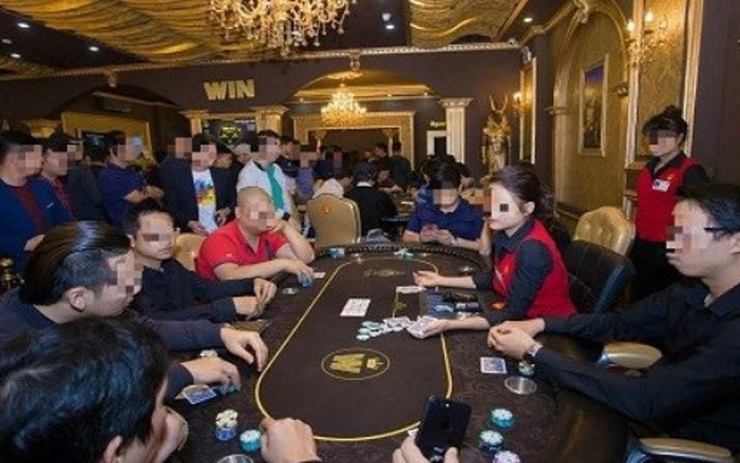 Tiền Chơi Ở Casino Gọi Là Gì? - Khám Phá Thế Giới Tiền Tệ Trong Casino