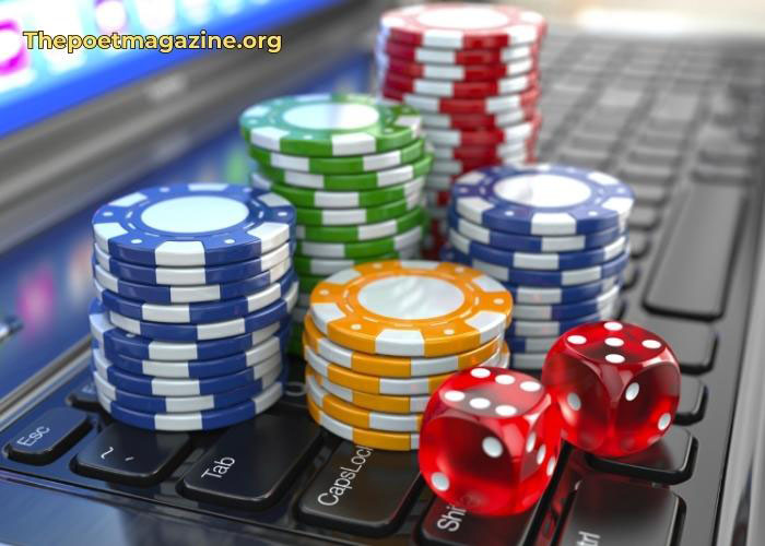 Tiền trong casino gọi là gì - Khám Phá Bí Ẩn Về Các Loại Tiền Dùng Trong Casino