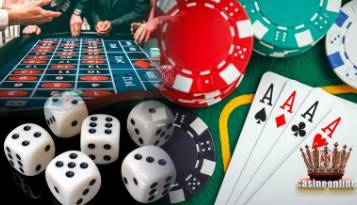 Tiền xu chơi ở casino gọi là gì - Khám phá thế giới thú vị của tiền xu trong các trò chơi