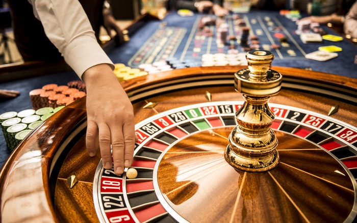 Cách quay vòng quay roulette - Khám phá bí quyết chiến thắng trong trò chơi